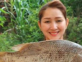 如何高效垂钓大罗非鱼？掌握这些技巧和方法了吗？