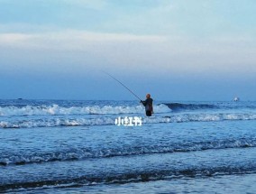 浙江海边钓鱼技巧（绝佳钓点、鱼种详解与钓法全揭秘）