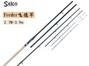 如何正确使用鱼竿？钓鱼技巧鱼竿使用教学常见问题解答？