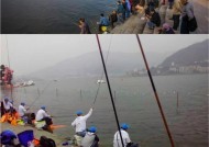 陡坡钓鱼技巧有哪些？如何应对陡坡钓鱼的挑战？