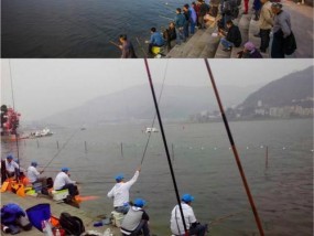 陡坡钓鱼技巧有哪些？如何应对陡坡钓鱼的挑战？
