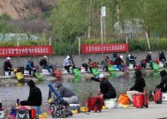 如何在钓鱼大赛中获得高分？掌握哪些技巧能提高成绩？