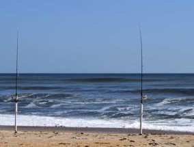 海堤钓鱼技巧与方法（钓鱼高手分享的海堤钓鱼技巧）