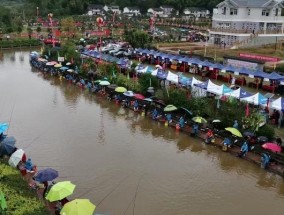 海竿流水河流钓鱼技巧（钓鱼技巧）