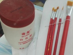 鱼漂制作的方法和技巧（打造完美鱼漂的关键步骤）