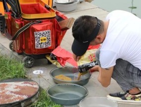 钓鱼抽签技巧与方法（探秘抽签技巧，让你事事如意）