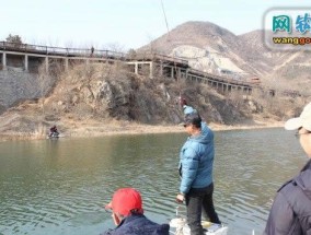 北方立冬水库钓鱼技巧有哪些？如何应对季节变化带来的挑战？