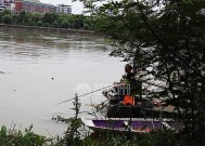 冬天江河流水海竿钓鱼技巧有哪些？如何应对低温天气的挑战？