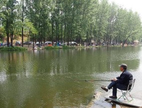 野外浮钓草鱼的绝佳技巧（掌握这个关键技巧）