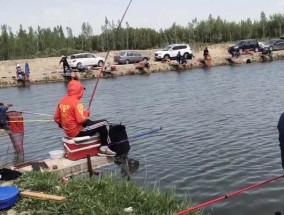 栾湾崖水库钓鱼技巧（掌握技巧）