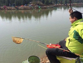 深圳黑坑钓鱼技巧（探秘深圳黑坑钓鱼的窍门与技巧）