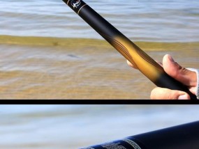 鱼竿手竿使用技巧大揭秘（掌握关键技巧）