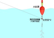 白条钓鱼技巧和方法（钓白条的高效技巧和必备装备）