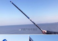 冬天炮竿钓鱼技巧有哪些？如何应对低温天气的钓鱼挑战？