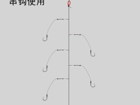 海竿钓鱼技巧与方法（掌握海竿钓鱼的关键技巧）