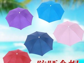 斗笠伞钓鱼技巧有哪些？如何提高使用斗笠伞的钓鱼效率？