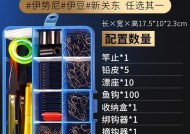 钓鱼技巧怎么选鱼钩最好？哪种鱼钩适合新手？