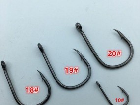 钓鱼钩拴法的技巧（掌握这些技巧，让你的钓鱼更加得心应手）