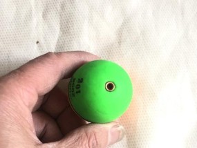 通心漂钓鱼技巧（掌握这些技巧）
