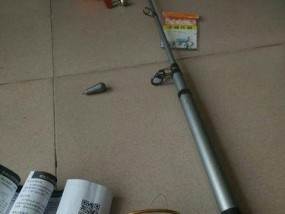 钓鱼技巧（掌握正确调整鱼漂位置的技巧，提高钓鱼效果）