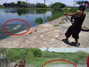 钓鱼技巧（提高钓鱼成功率的关键策略与技巧）