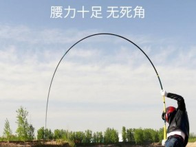 大物跑铅钓鱼技巧教学？如何提高钓大鱼的成功率？