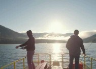 海钓手竿沉底钓鱼技巧（掌握技巧）
