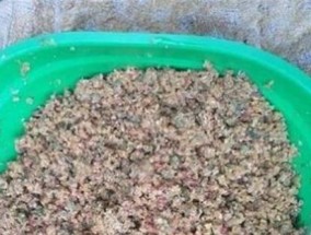 钓鱼挂面粉的技巧与窍门（掌握钓鱼挂面粉，成为钓鱼高手）