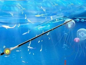 儿童钓鱼技巧大揭秘（让孩子享受乐趣）