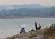 冬天在浅水库钓鱼应该注意哪些技巧和方法？
