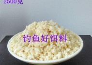 豆渣做鱼饵的方法和技巧是什么？如何提高钓鱼效率？