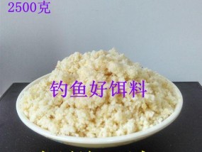 豆渣做鱼饵的方法和技巧是什么？如何提高钓鱼效率？