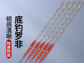 短尾浮漂钓鲫鱼技巧有哪些？如何提高钓鲫鱼的成功率？