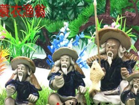 如何在大型鱼缸中成功钓鱼？常见问题有哪些？