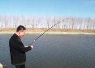 冬天钓鱼的三个技巧是什么？如何提高冬季钓鱼成功率？