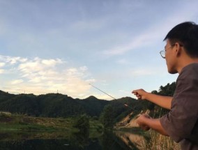 实用钓鱼技巧大揭秘（钓鱼好帮手）