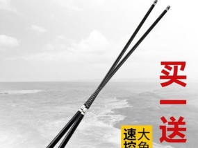 钓竿制作与钓鱼技巧分析（打造完美的钓竿，掌握高效的钓鱼技巧）