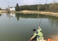 钓鱼绑线技巧大揭秘（钓鱼绑线的关键技巧和注意事项，让你成为钓鱼高手）