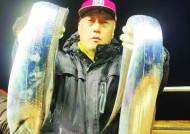 海礁船钓大带鱼技巧是什么？如何提高钓获率？