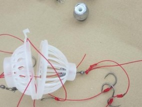 钓鱼技巧怎么测水深？掌握正确方法提高钓鱼效率