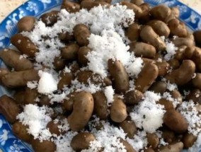 红薯土豆钓鱼技巧（大自然的奇妙饵料）