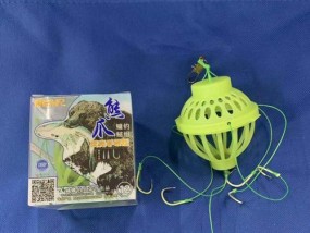 海竿垂钓鲢鳙时如何看漂？有哪些看漂技巧？