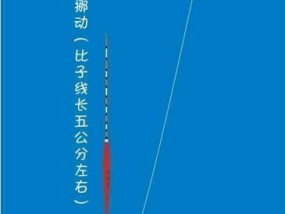 黑坑钓鱼找底技巧（技巧总结及实用经验分享）