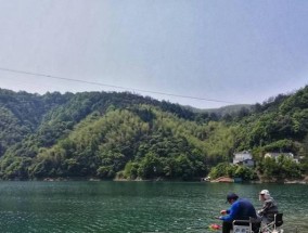 钓鱼技巧与方法大全（掌握钓鱼技巧）