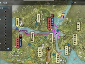 乌江钓鱼方法技巧大全（掌握技巧）