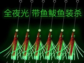 夜晚钓黄鸡的技巧和方法（掌握黄鸡钓鱼的诀窍）