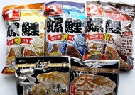 冬天钓鱼如何搭配窝料？掌握这些技巧轻松钓大鱼！