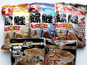 冬天钓鱼如何搭配窝料？掌握这些技巧轻松钓大鱼！