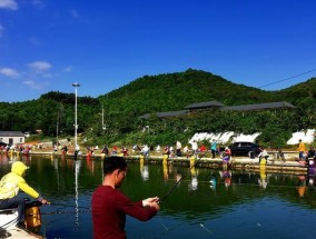 垂钓时间与技巧大揭秘（追寻大鱼的黄金时刻与捕获技巧）