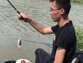 文明钓鱼放流技巧（保护鱼类资源）